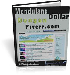 cara menghasilkan dollar dengan fiverr.com